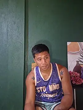Felix_Asher webcam
