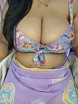 Curvy_Pooja webcam