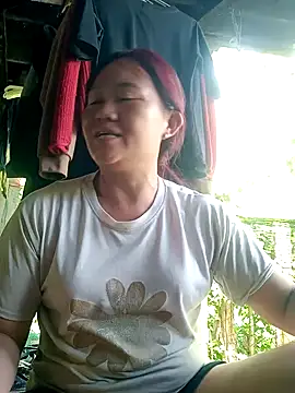 GinieBaby webcam