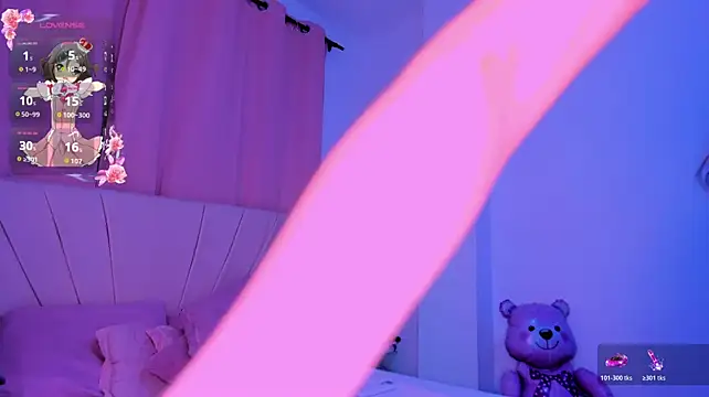 Body69ld webcam
