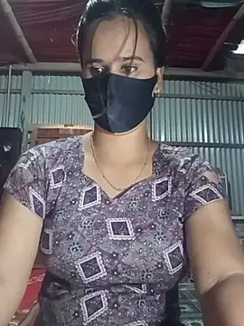 Sexy-Binita webcam