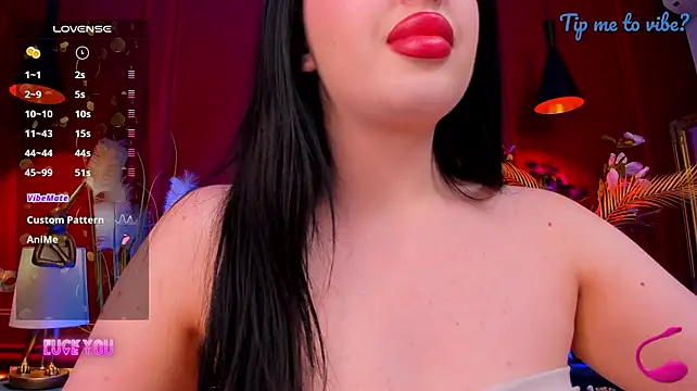 Mayzzie webcam