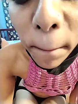 Hot-Jerry webcam