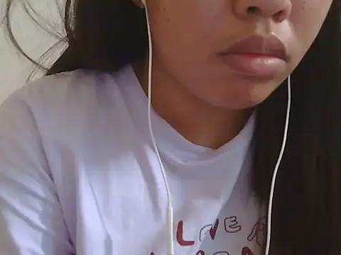ChubbyButty webcam