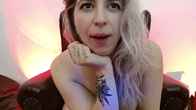 Lize_Ash webcam