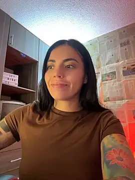i_am_nina_ webcam