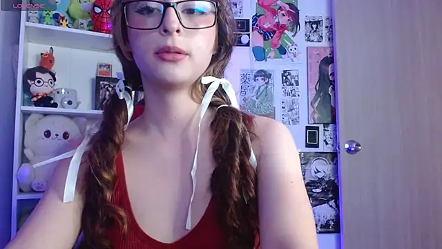 CelesteAyase webcam