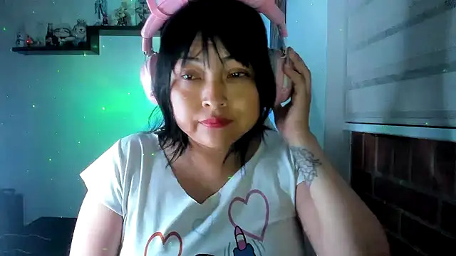 Shaddycute_ webcam