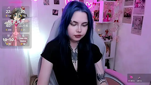 Morana_Batt webcam
