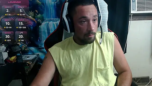 YoBleez webcam