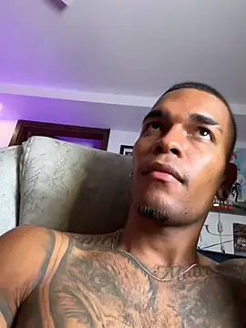 blackboy-strong webcam