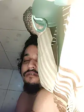 SEXY_LION7 webcam