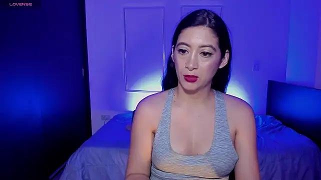 MeganWhite3 webcam