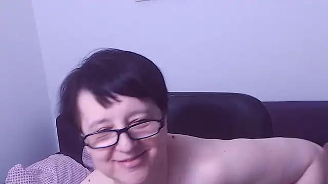 ChristaRose webcam