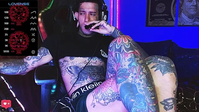 jhonny__ackerman webcam