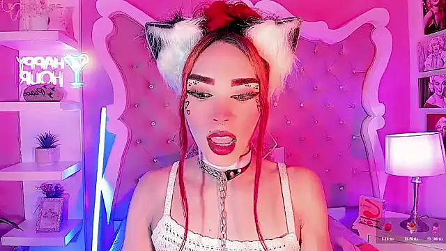 LeyXandrabraz webcam