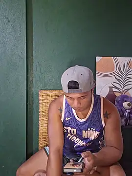 Felix_Asher webcam