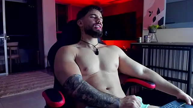Valenthino_Salvatore webcam
