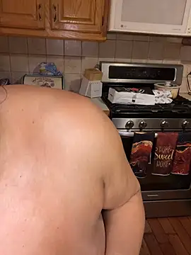 LittleMissEeve live webcam