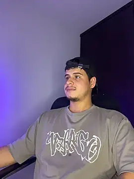 BjornSteel webcam