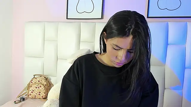 Antonella_Fontanna webcam