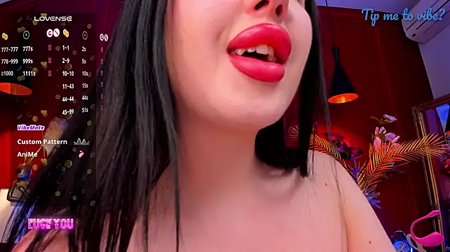 Mayzzie webcam