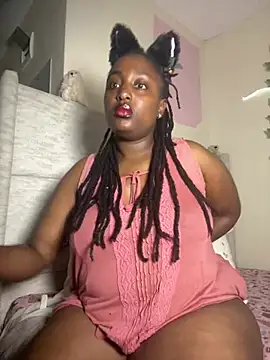 Sollybunny live cam on StripChat