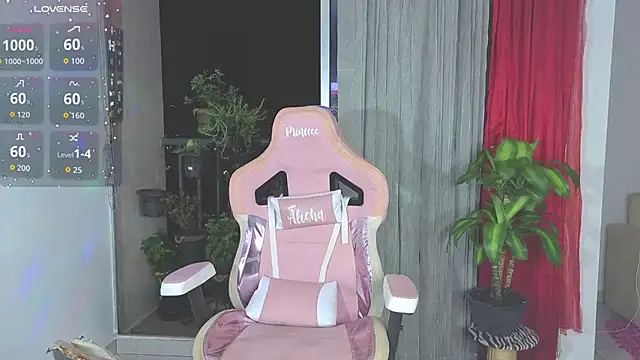 Queen_Morena webcam