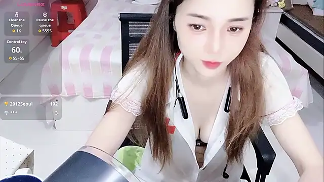 miaomiao-99 webcam