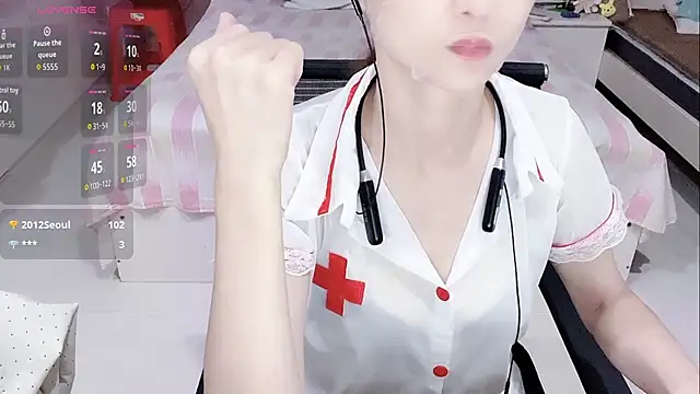 miaomiao-99 webcam
