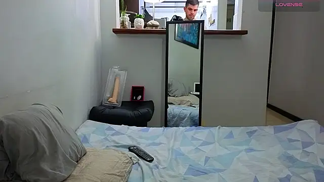 Matiashorney webcam