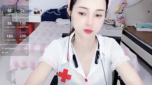 miaomiao-99 webcam