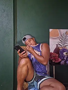 Felix_Asher webcam