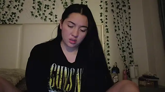 megaaann webcam
