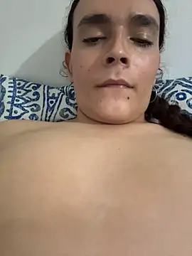 La-Gatiita-trans live sex cam