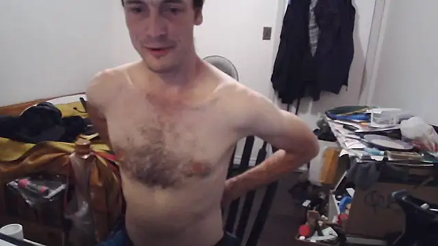 JohnnyMoves webcam