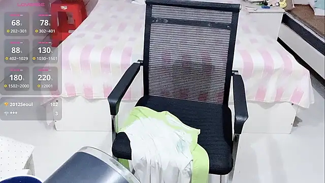 miaomiao-99 webcam
