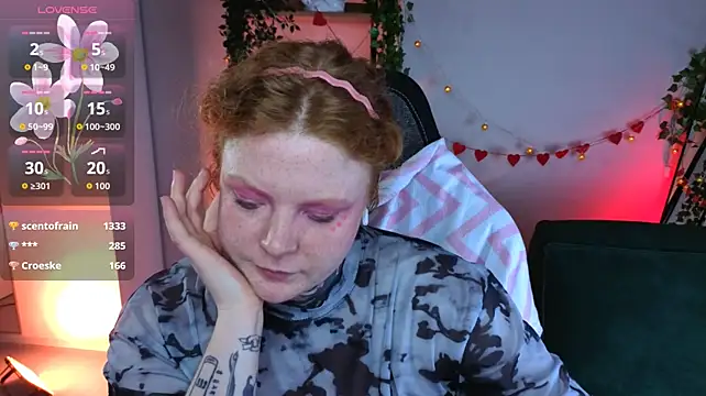 Cassie_xKiss webcam