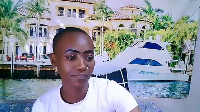 EbonyOlive69 webcam