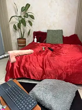JESSYCHERNOBIL live cam on StripChat