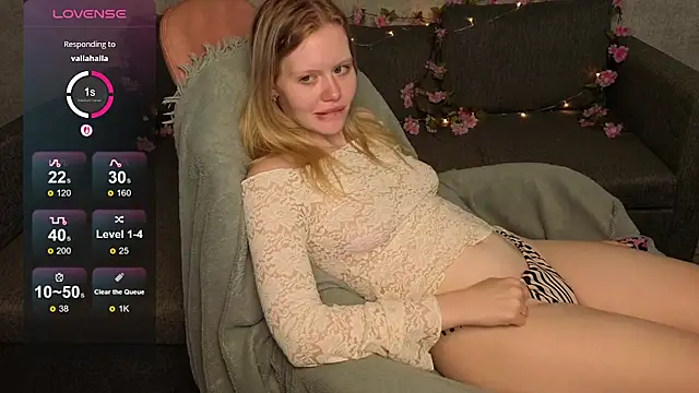 Wendy_228 webcam