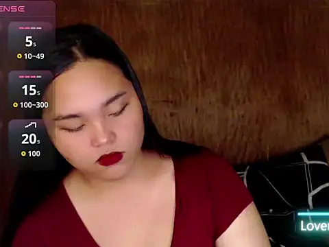 _Lylia webcam