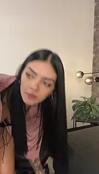 AliceRitter webcam