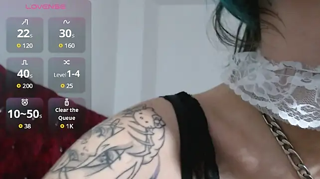 Angel__Dreams live cam on StripChat