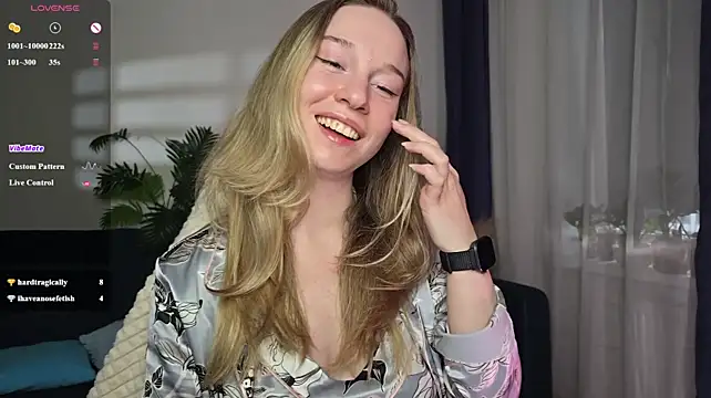 Eve_Sin webcam