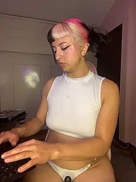 RebelKitty_ webcam
