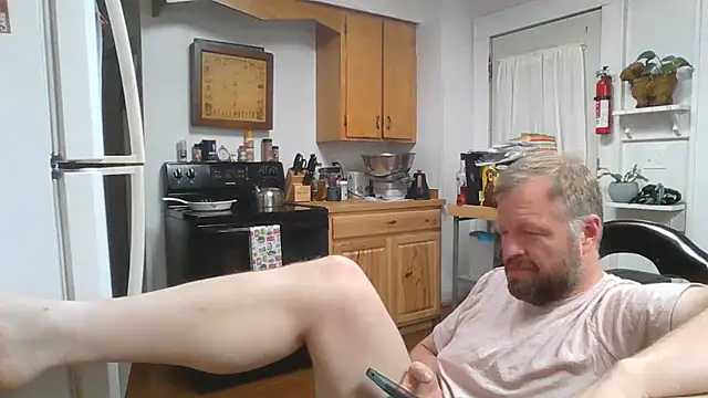 HawtOnes webcam