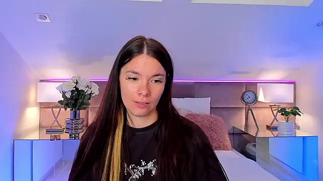 MiaMuse webcam