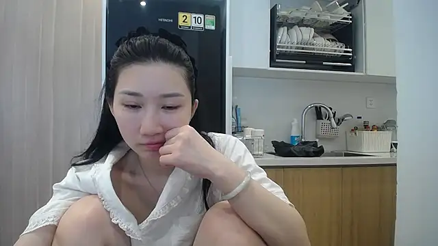 Asiagirll webcam