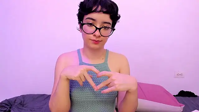Diotima_ live cam on StripChat